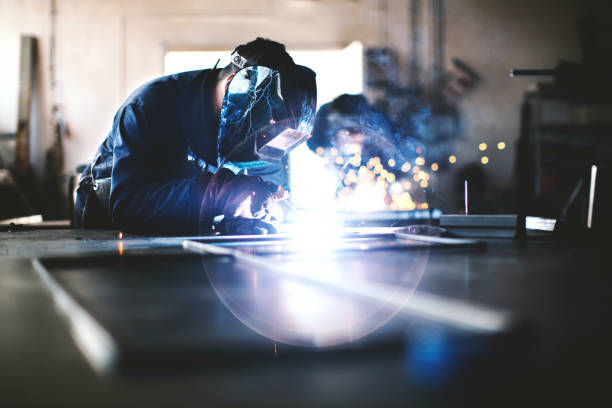 Best Pipe Welding in Lake Ripley, WI