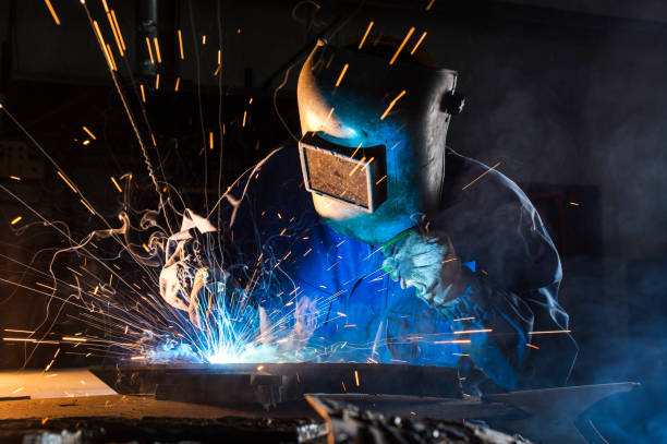 Best Marine and Shipbuilding Welding in Lake Ripley, WI