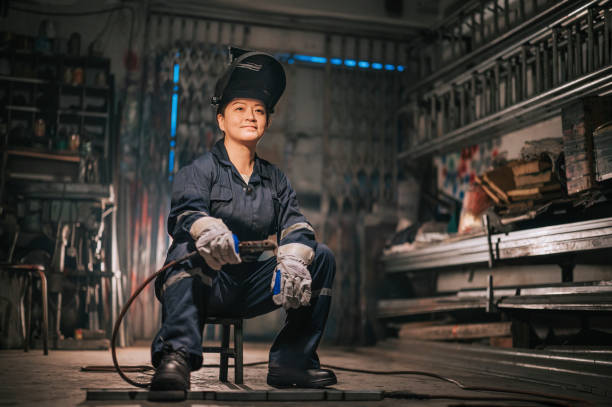 Best Specialty Welding Processes in Lake Ripley, WI
