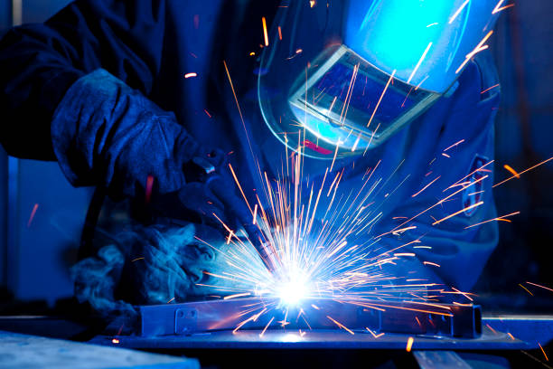Best Automation and Robotic Welding in Lake Ripley, WI