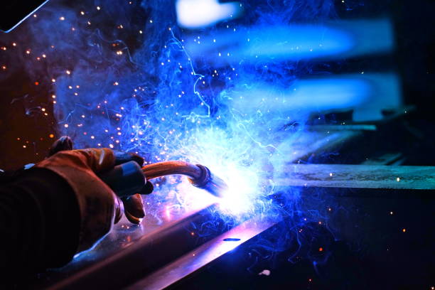  Lake Ripley, WI Welder Pros