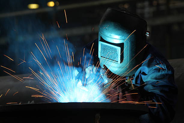 Best Maintenance and Repair Welding in Lake Ripley, WI