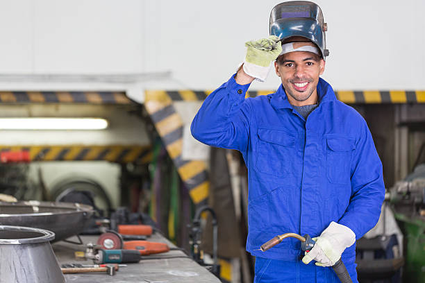 Best Aerospace and Defense Welding in Lake Ripley, WI